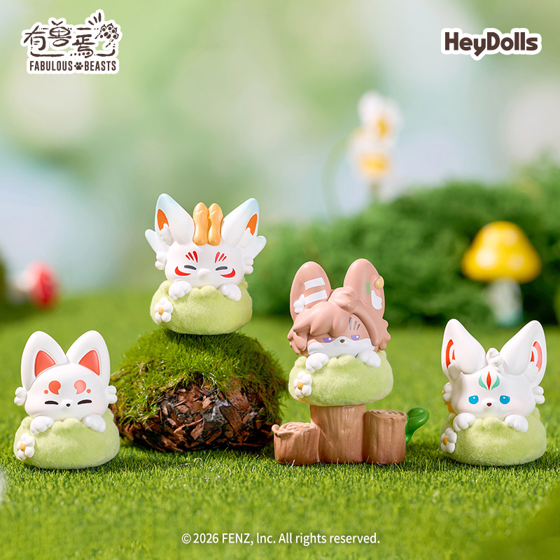 Suplay Official Store | Trading Cards, Designer Toys & Official Merch