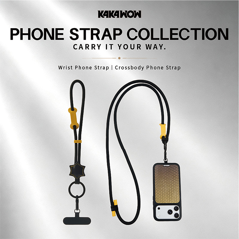 KAKAWOW Phone Strap