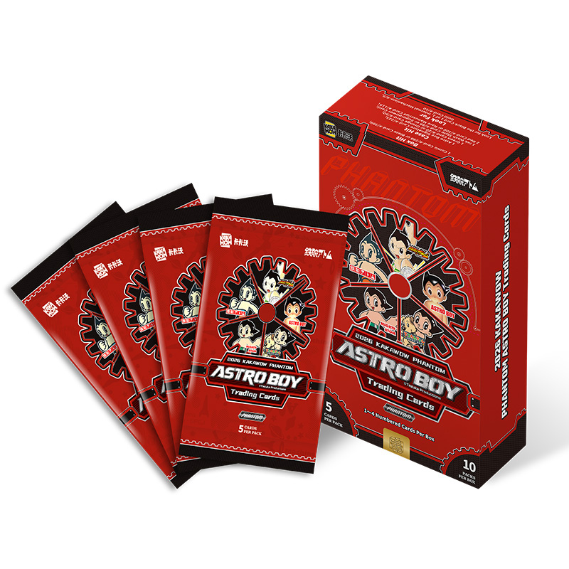 Suplay Official Store | Trading Cards, Designer Toys & Official Merch