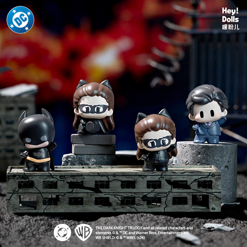 Suplay Official Store | Trading Cards, Designer Toys & Official Merch