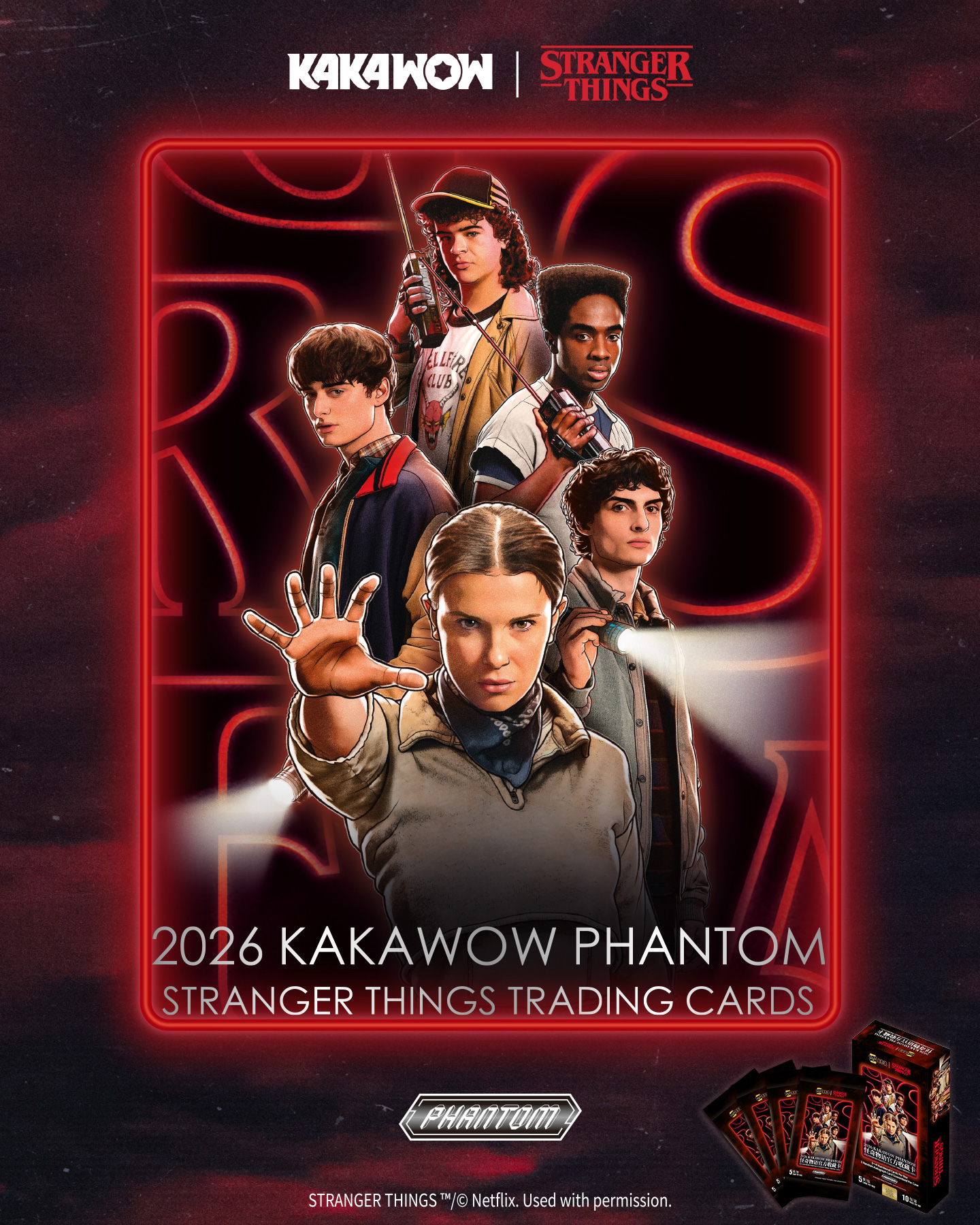 Suplay Official Store | Trading Cards, Designer Toys & Official Merch