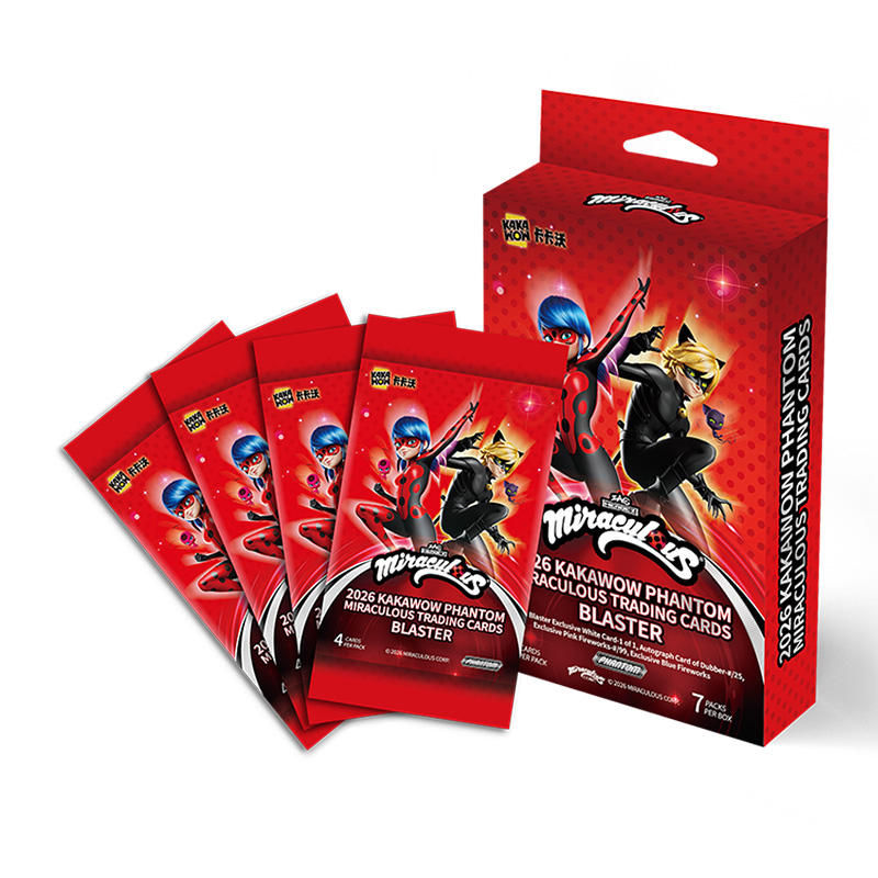 Suplay Official Store | Trading Cards, Designer Toys & Official Merch