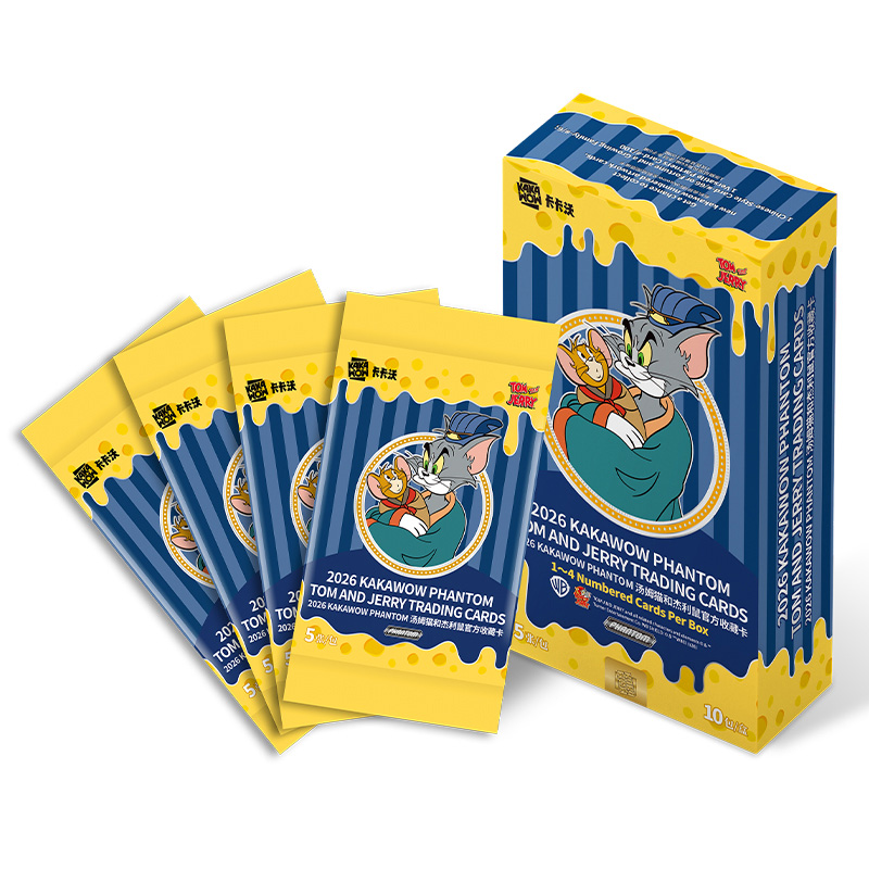 Suplay Official Store | Trading Cards, Designer Toys & Official Merch